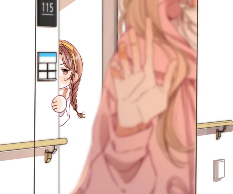 Read Eternal Love chapter 27.1 image 6 on Lezhin