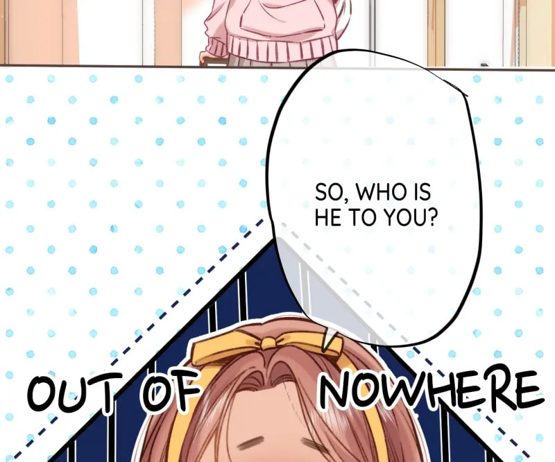 Read Eternal Love chapter 27.1 image 8 on Lezhin