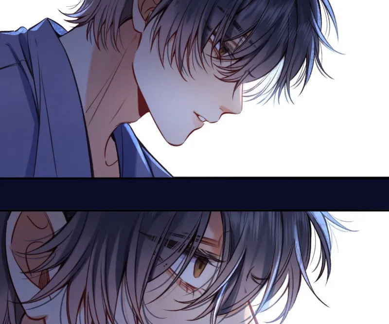 Read Eternal Love chapter 28.1 image 30 on Lezhin