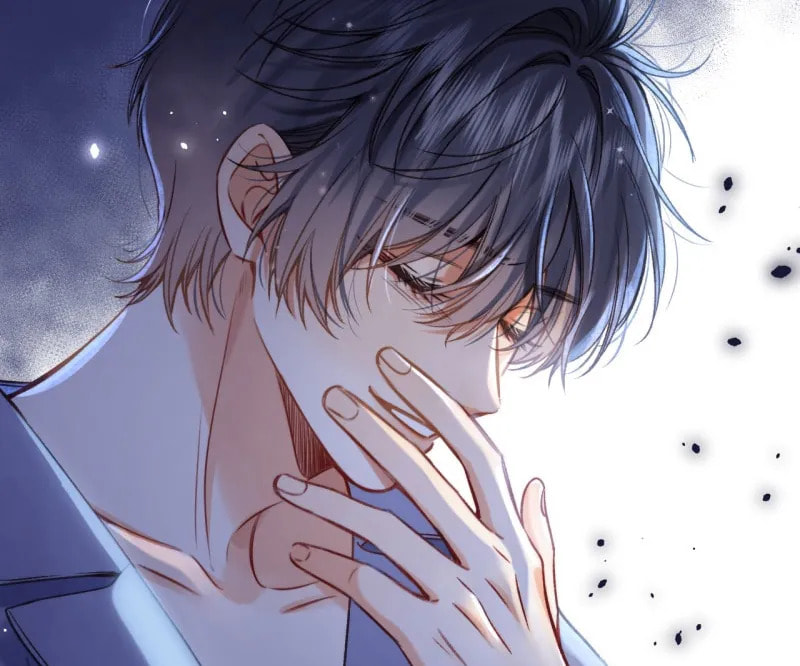 Read Eternal Love chapter 28.1 image 37 on Lezhin