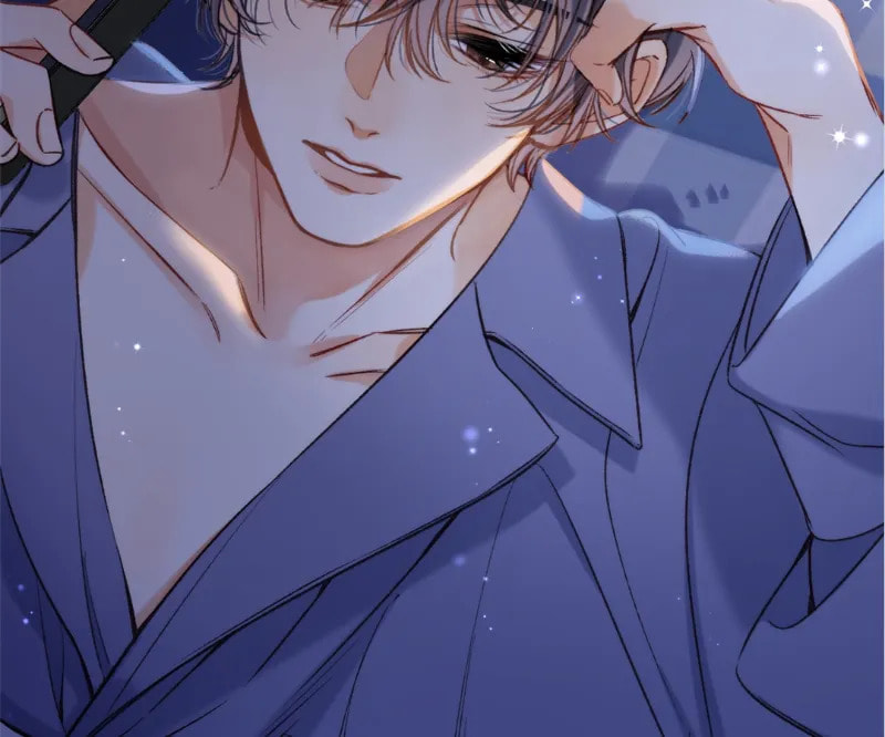 Read Eternal Love chapter 28.1 image 4 on Lezhin