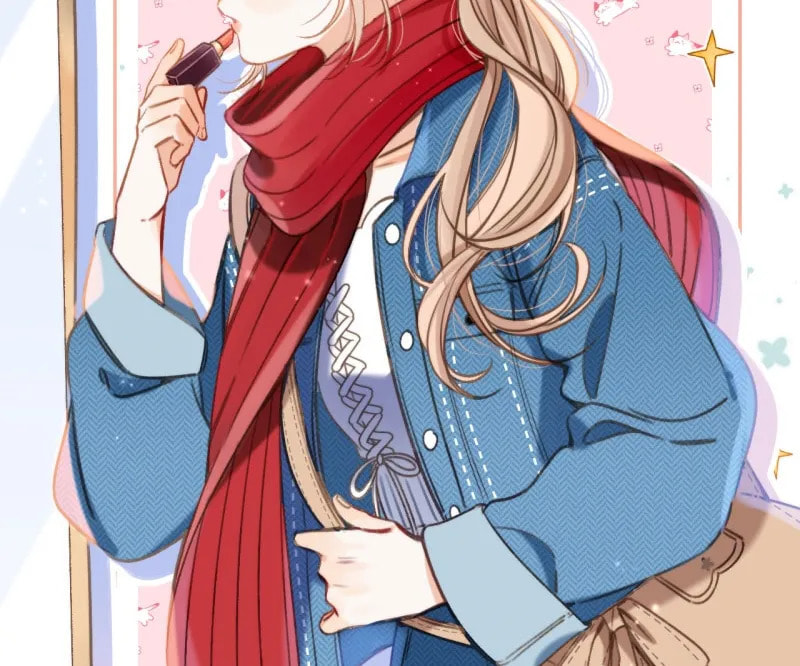 Read Eternal Love chapter 28.1 image 44 on Lezhin