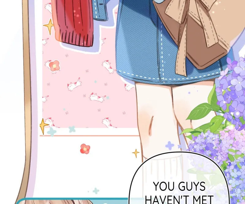 Read Eternal Love chapter 28.1 image 45 on Lezhin