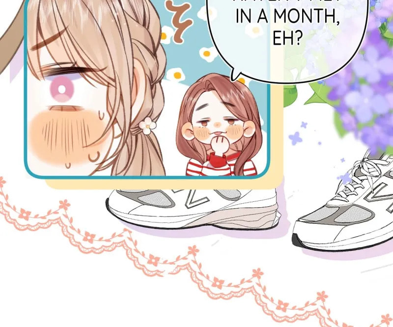 Read Eternal Love chapter 28.1 image 46 on Lezhin
