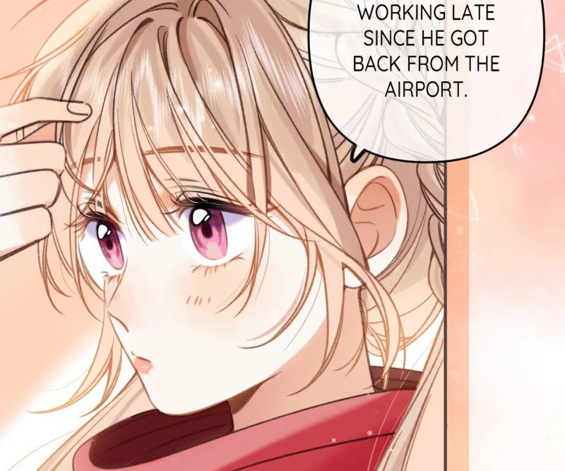 Read Eternal Love chapter 28.1 image 48 on Lezhin