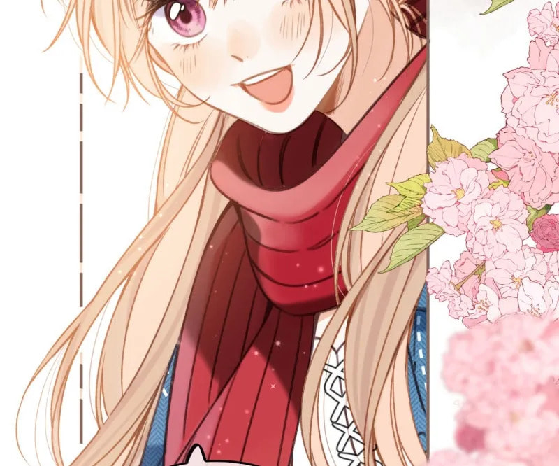 Read Eternal Love chapter 28.1 image 56 on Lezhin