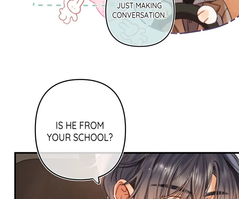 Read Eternal Love chapter 28.1 image 75 on Lezhin