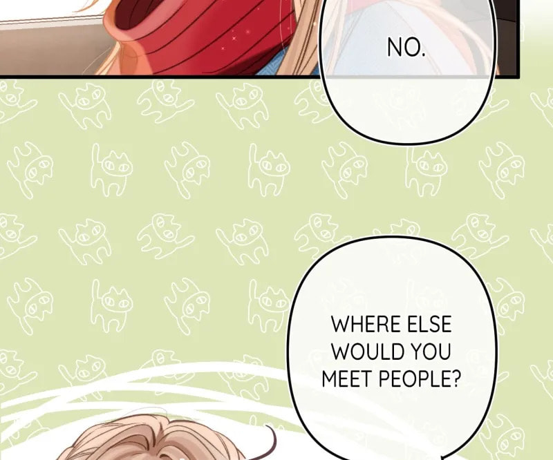 Read Eternal Love chapter 28.1 image 77 on Lezhin