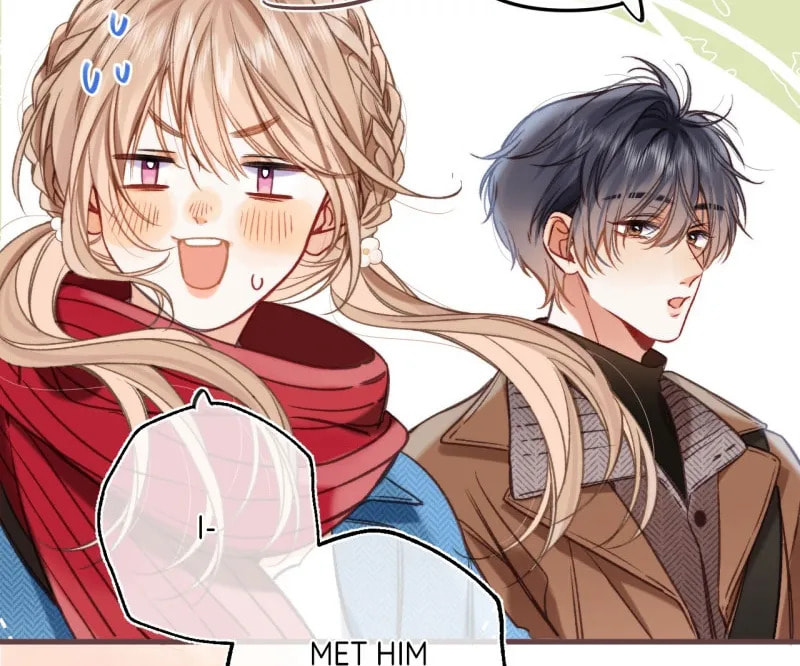 Read Eternal Love chapter 28.1 image 78 on Lezhin