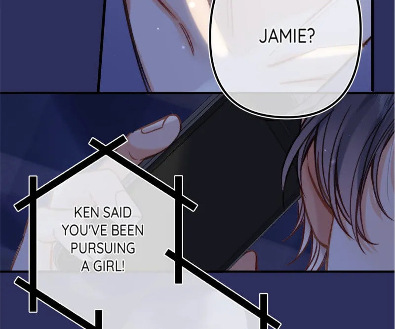 Read Eternal Love chapter 28.1 image 8 on Lezhin