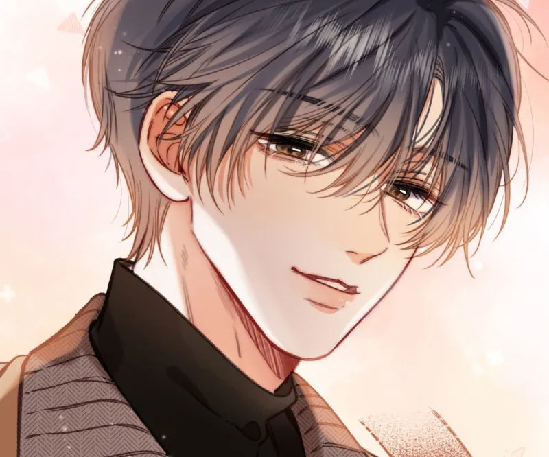 Read Eternal Love chapter 28.1 image 87 on Lezhin