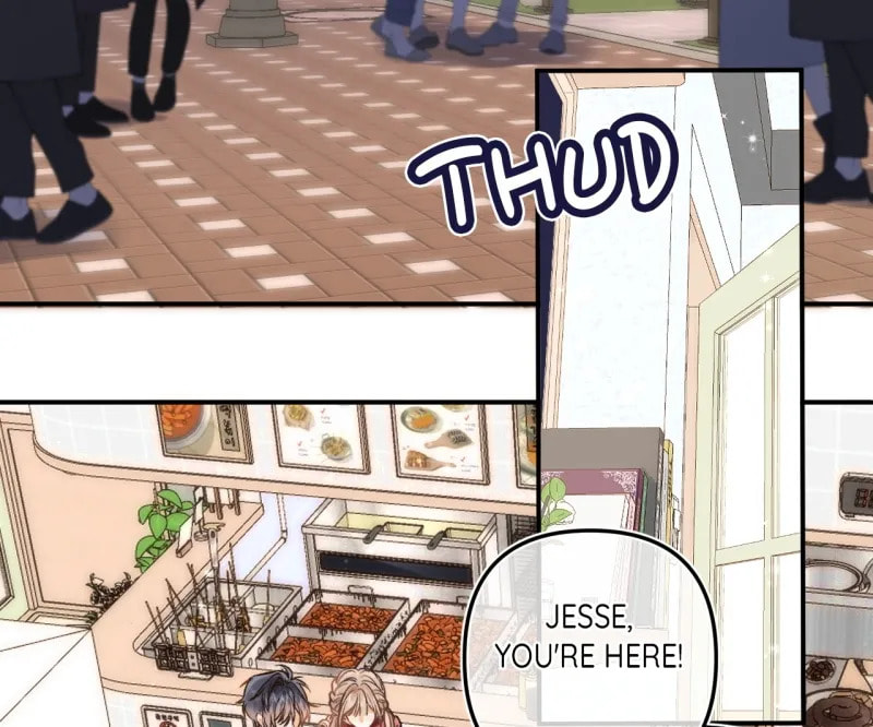 Read Eternal Love chapter 29.1 image 14 on Lezhin