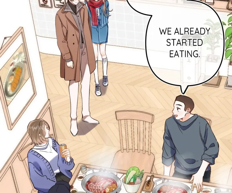 Read Eternal Love chapter 29.1 image 15 on Lezhin