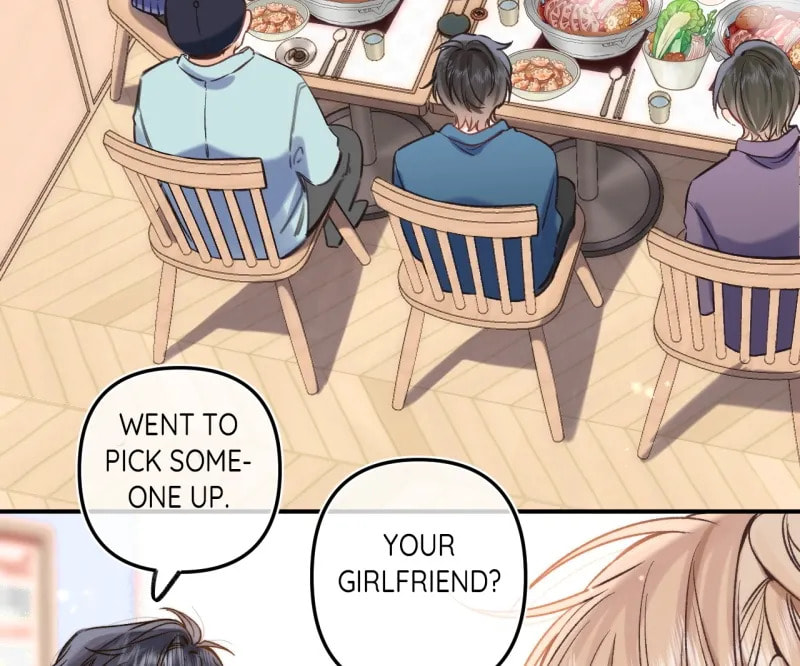 Read Eternal Love chapter 29.1 image 16 on Lezhin