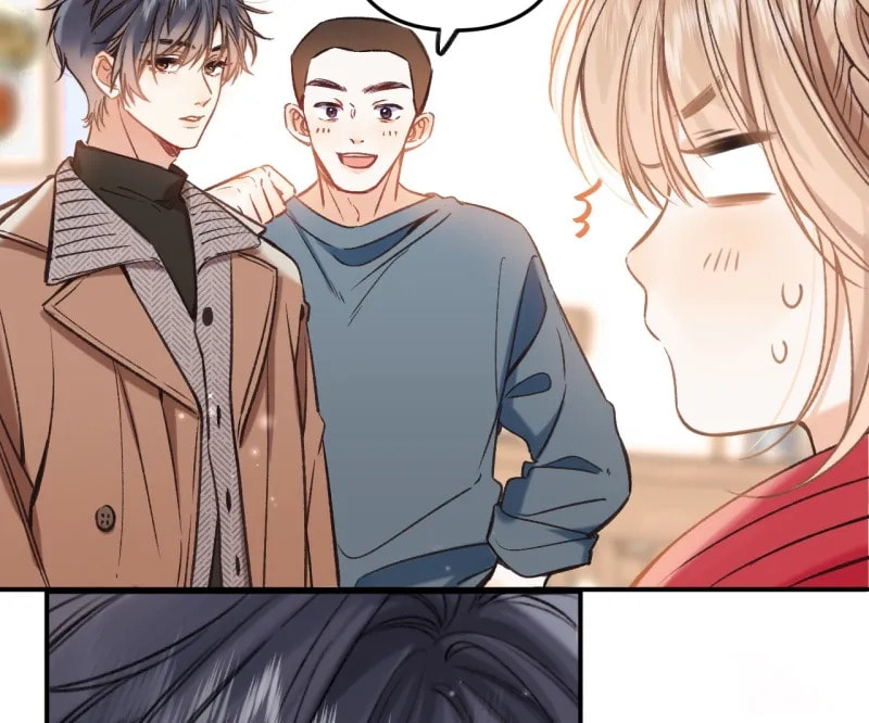 Read Eternal Love chapter 29.1 image 17 on Lezhin