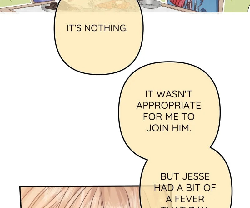 Read Eternal Love chapter 29.1 image 28 on Lezhin
