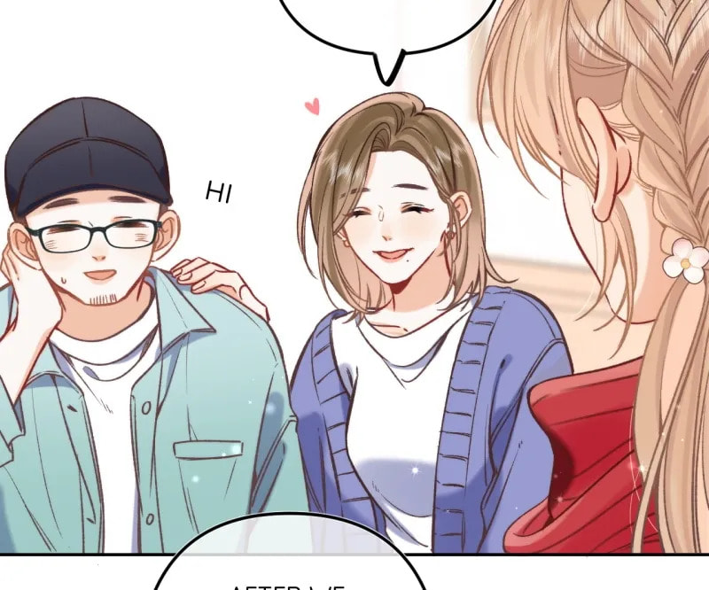 Read Eternal Love chapter 29.1 image 31 on Lezhin