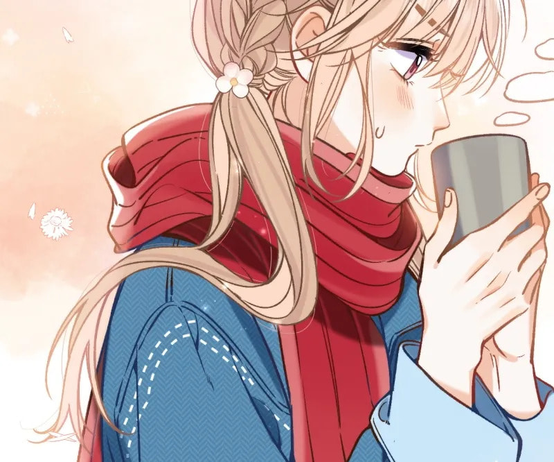 Read Eternal Love chapter 29.1 image 38 on Lezhin
