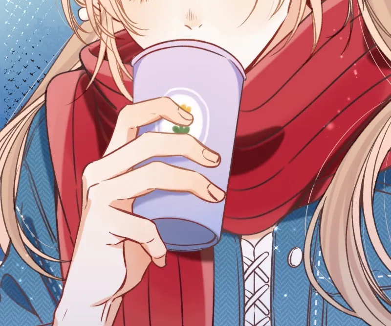 Read Eternal Love chapter 29.1 image 44 on Lezhin