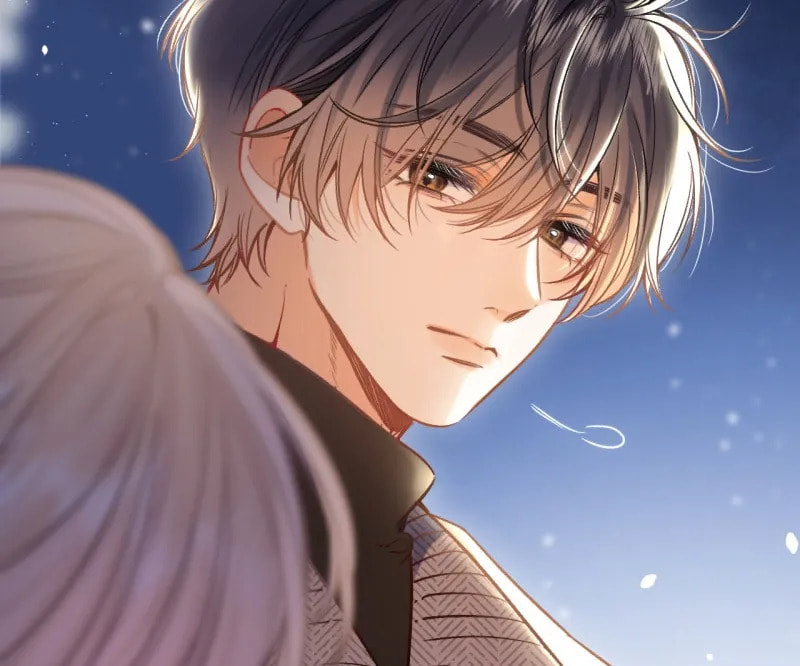 Read Eternal Love chapter 29.1 image 75 on Lezhin