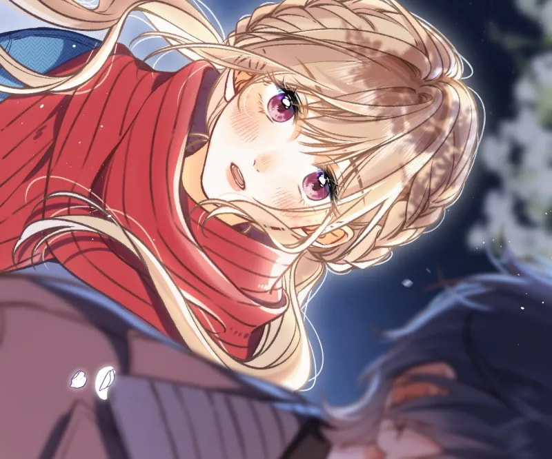 Read Eternal Love chapter 29.1 image 84 on Lezhin