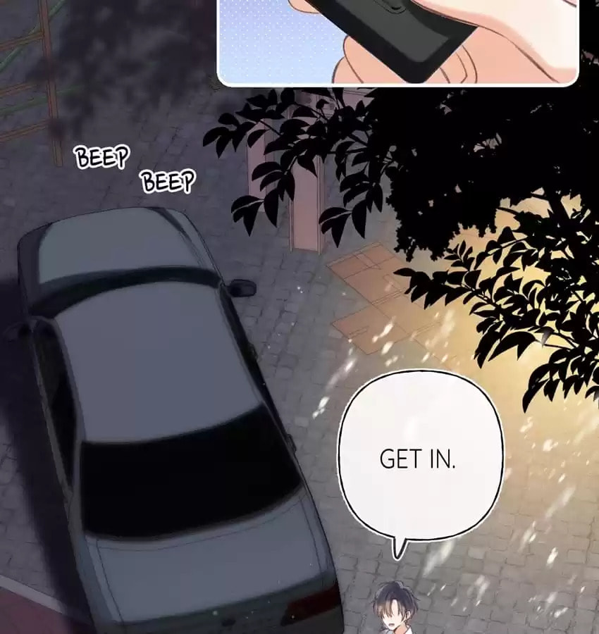 Read Eternal Love chapter 3.1 image 12 on Lezhin
