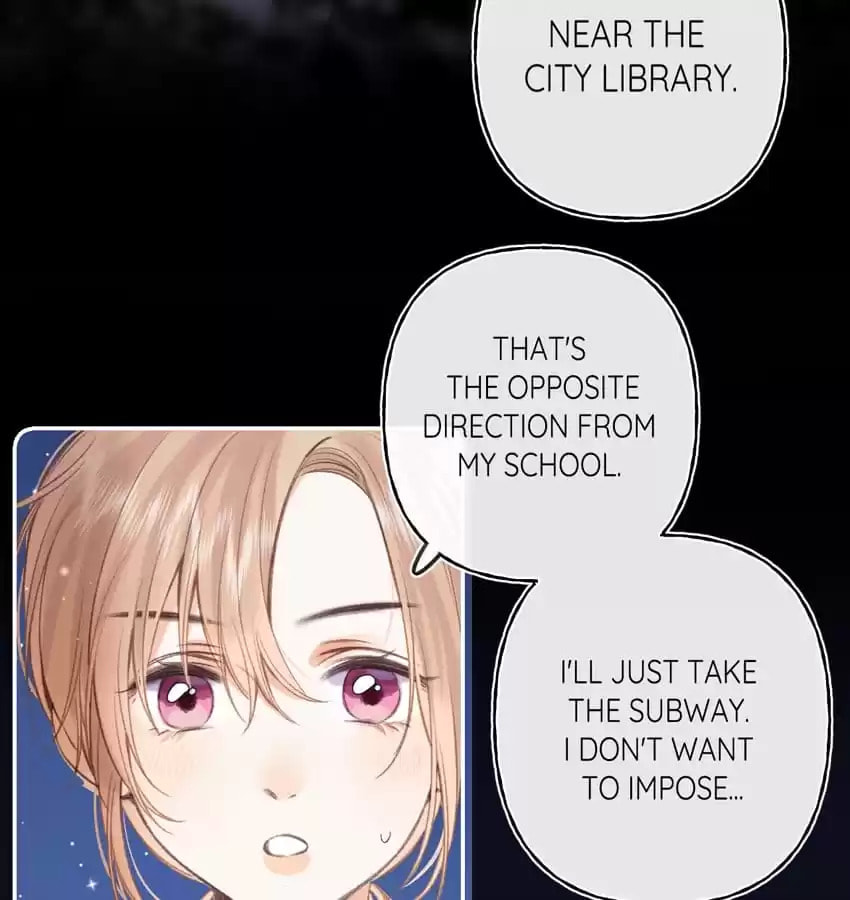 Read Eternal Love chapter 3.1 image 14 on Lezhin
