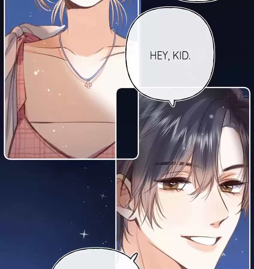 Read Eternal Love chapter 3.1 image 15 on Lezhin