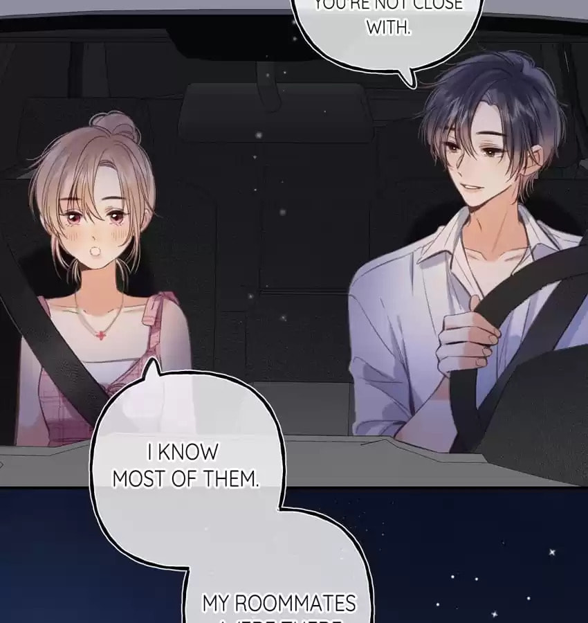 Read Eternal Love chapter 3.1 image 21 on Lezhin