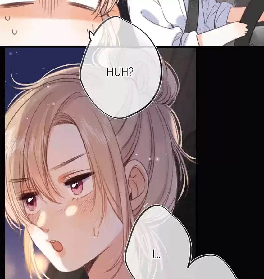 Read Eternal Love chapter 3.1 image 26 on Lezhin