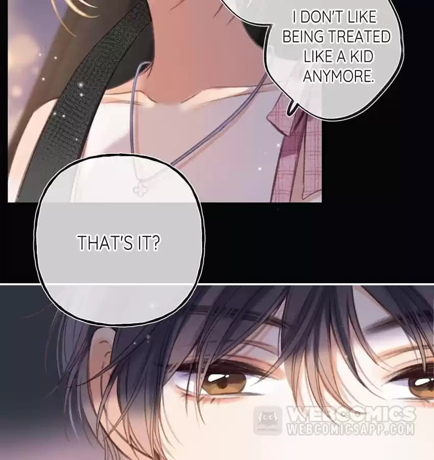 Read Eternal Love chapter 3.1 image 27 on Lezhin