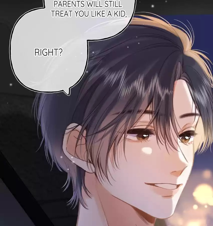 Read Eternal Love chapter 3.1 image 29 on Lezhin