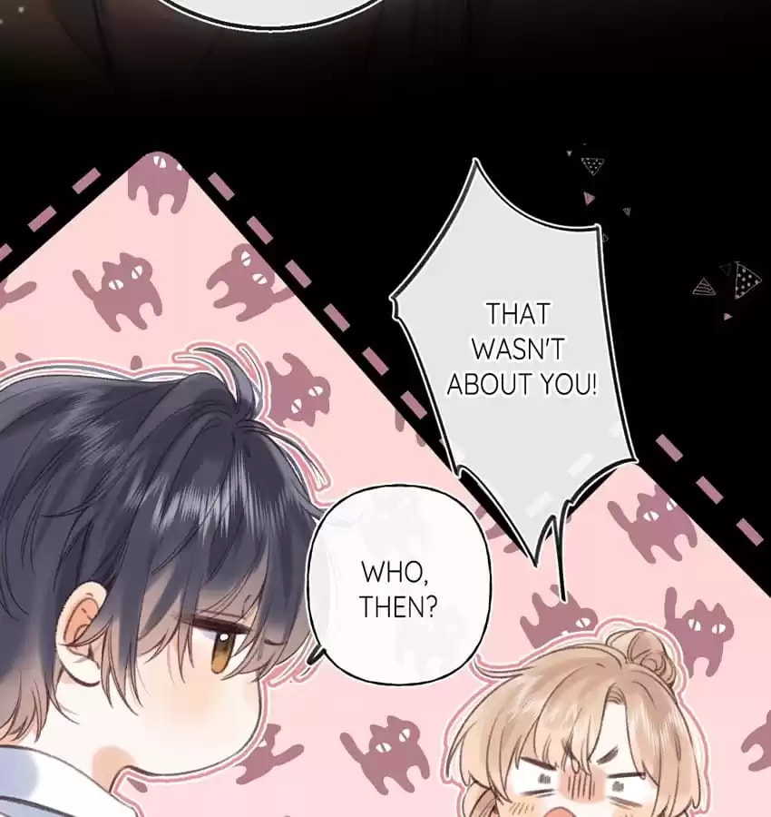 Read Eternal Love chapter 3.1 image 3 on Lezhin