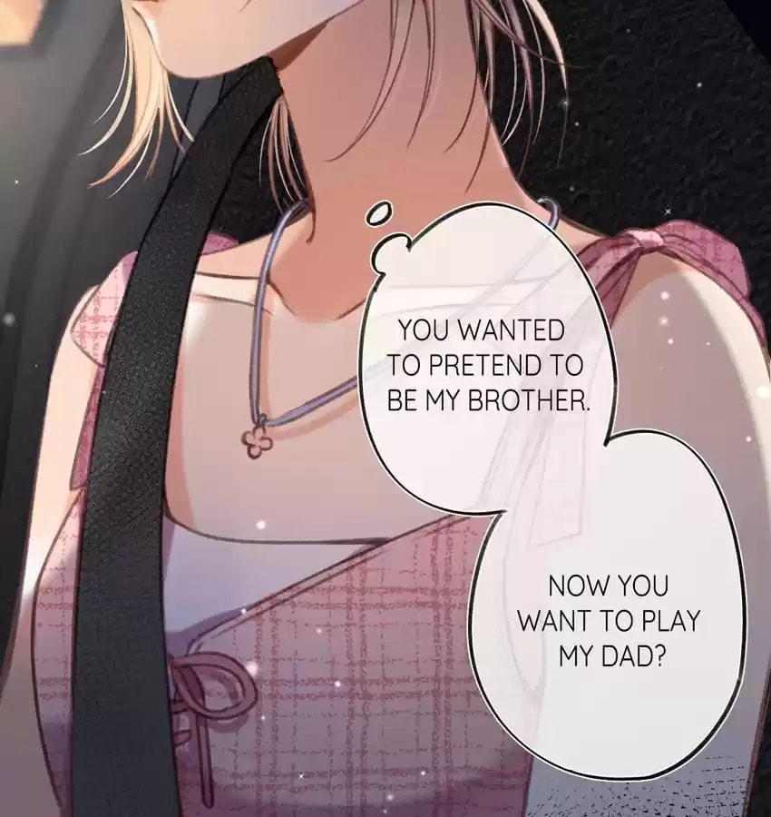 Read Eternal Love chapter 3.1 image 31 on Lezhin