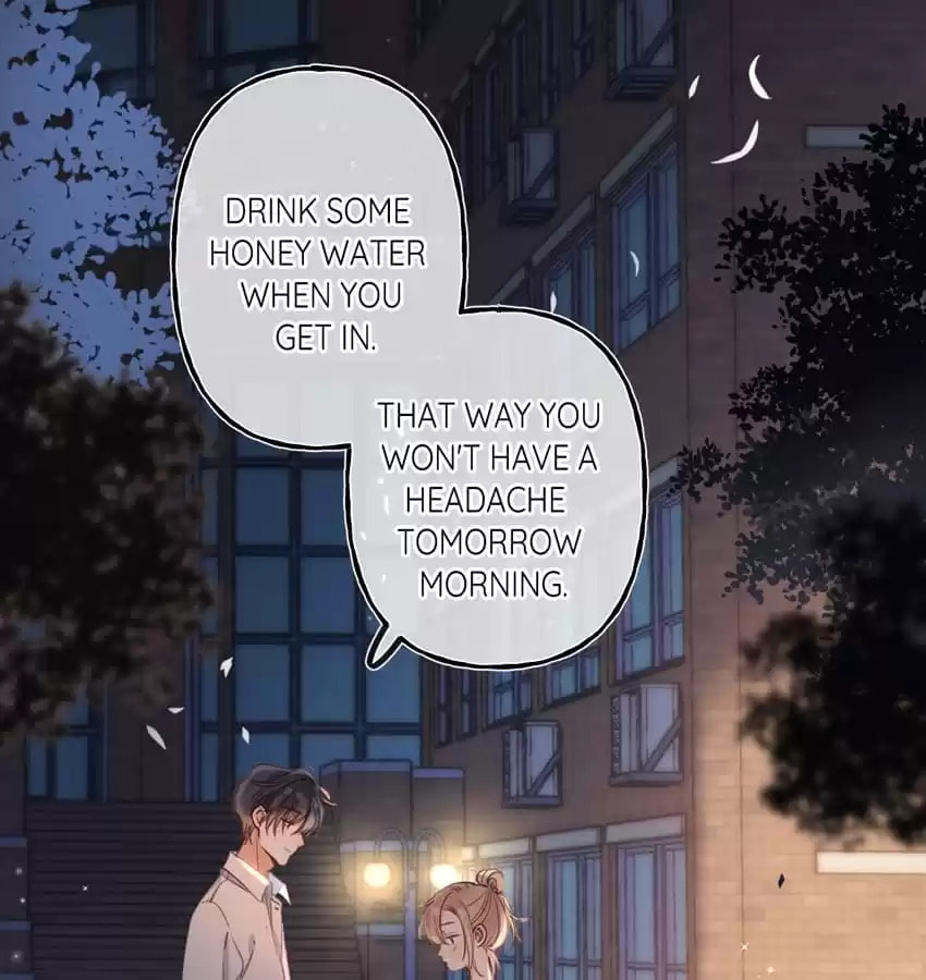 Read Eternal Love chapter 3.1 image 36 on Lezhin