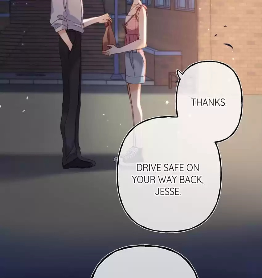 Read Eternal Love chapter 3.1 image 37 on Lezhin