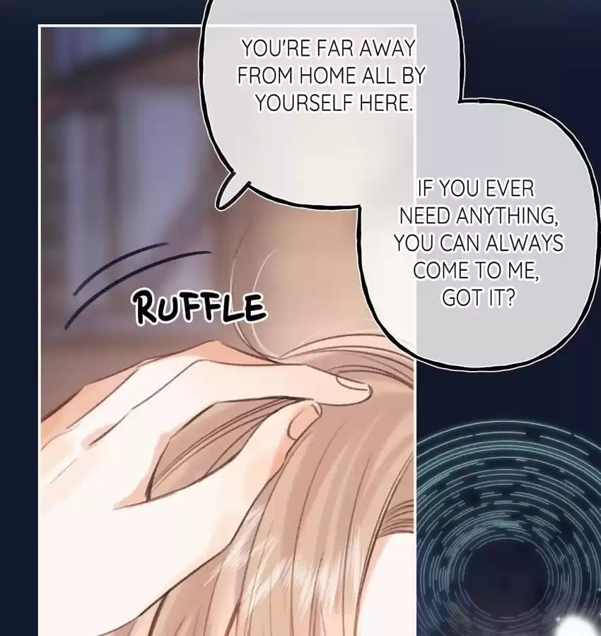 Read Eternal Love chapter 3.1 image 38 on Lezhin