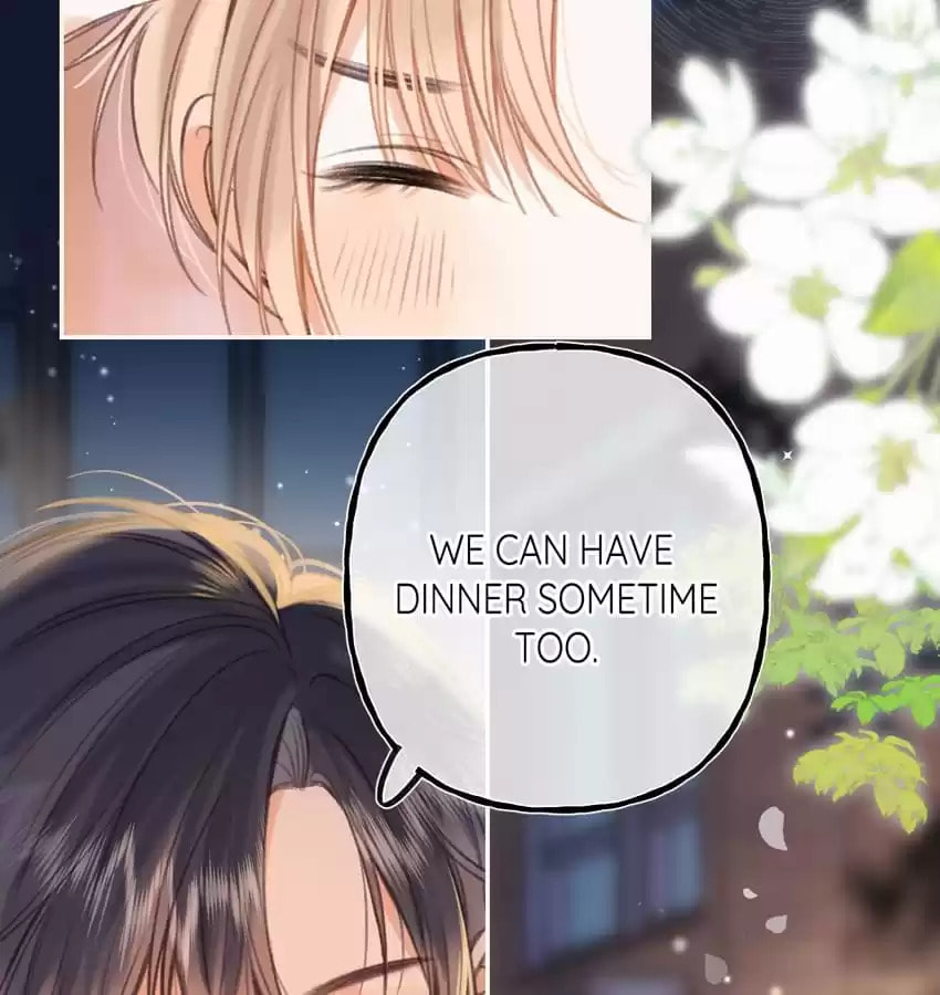 Read Eternal Love chapter 3.1 image 39 on Lezhin