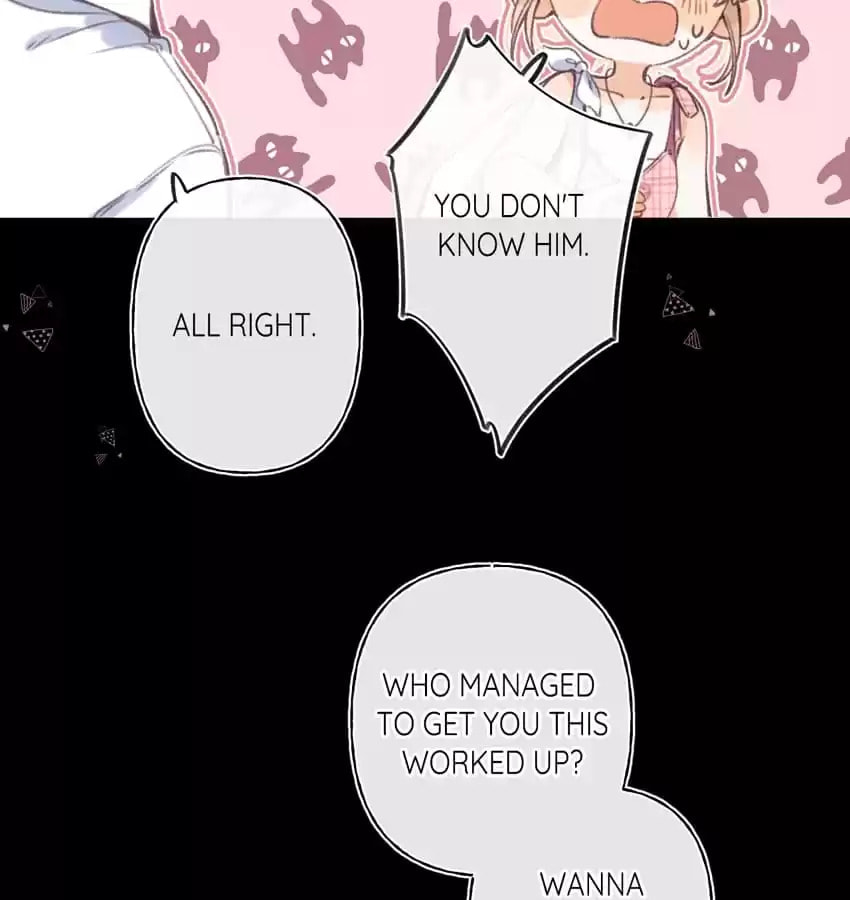 Read Eternal Love chapter 3.1 image 4 on Lezhin