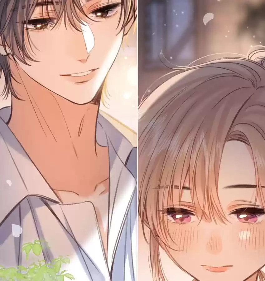 Read Eternal Love chapter 3.1 image 40 on Lezhin