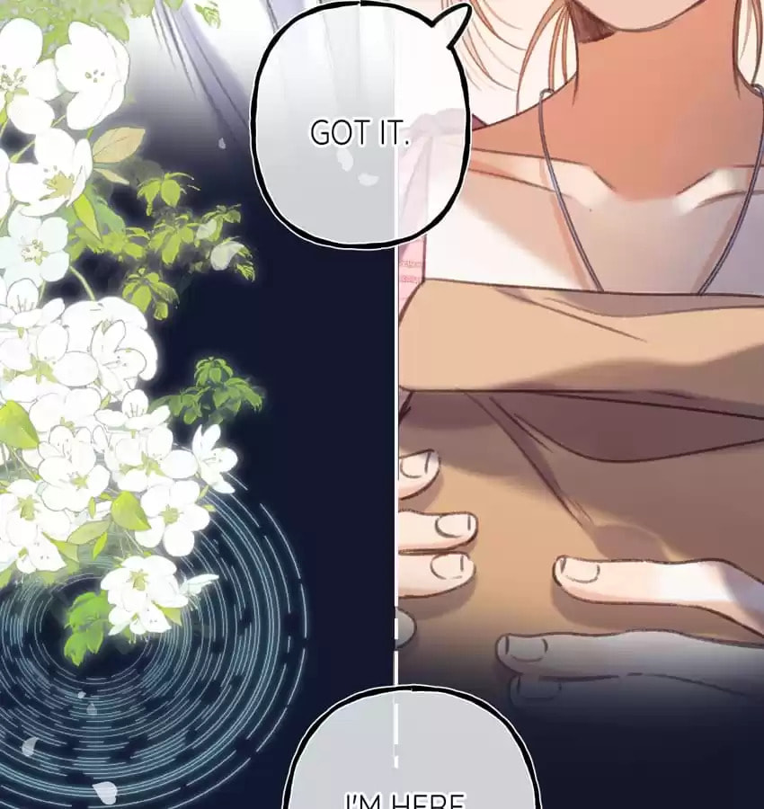 Read Eternal Love chapter 3.1 image 41 on Lezhin