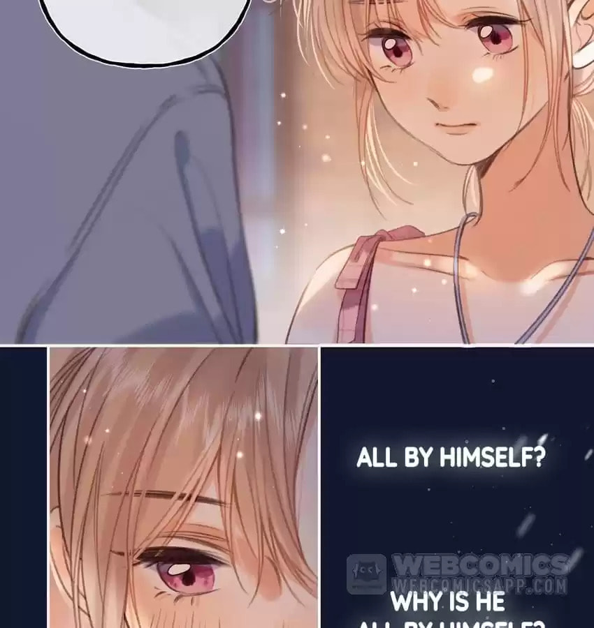 Read Eternal Love chapter 3.1 image 43 on Lezhin