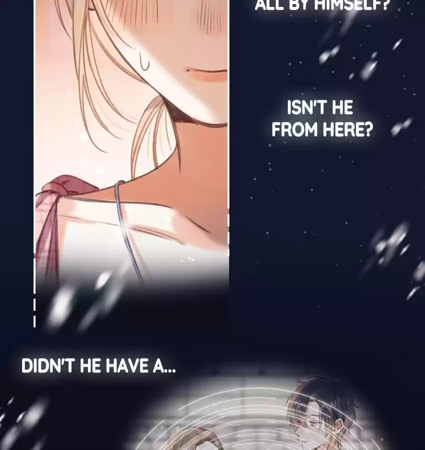 Read Eternal Love chapter 3.1 image 44 on Lezhin