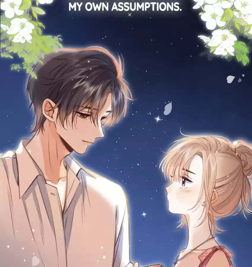 Read Eternal Love chapter 3.1 image 46 on Lezhin