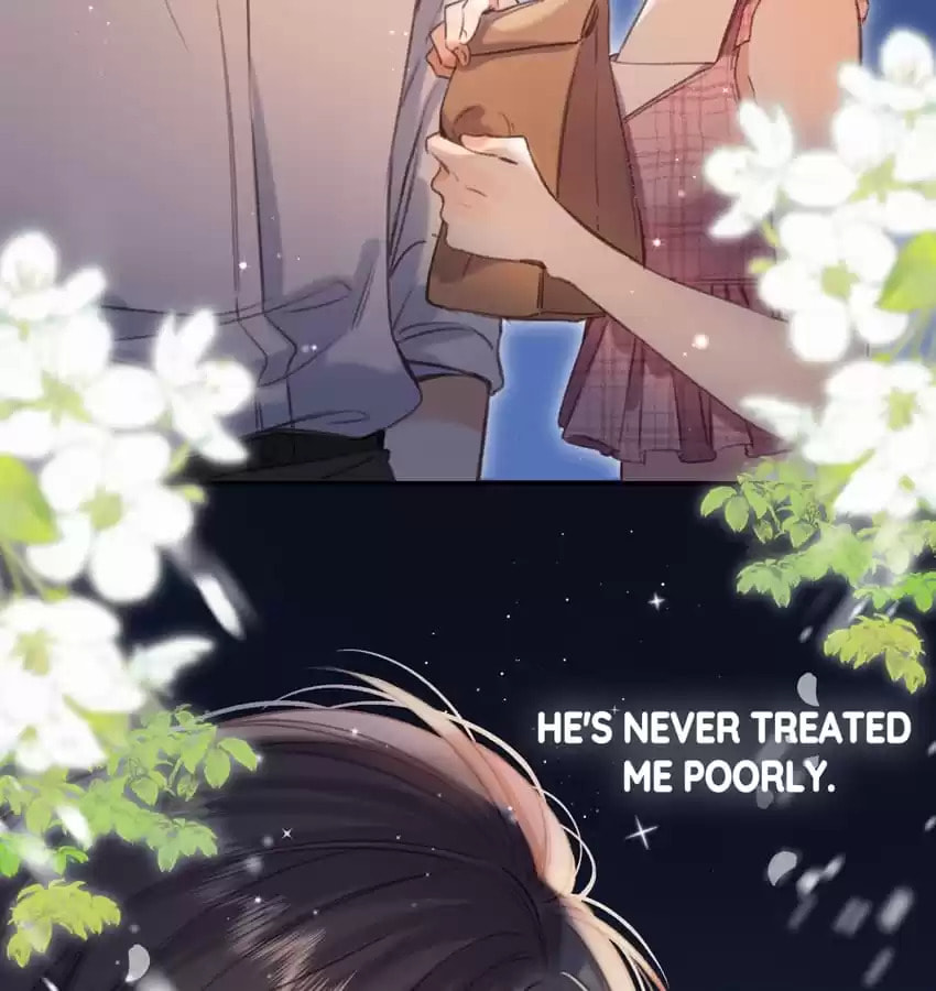 Read Eternal Love chapter 3.1 image 47 on Lezhin