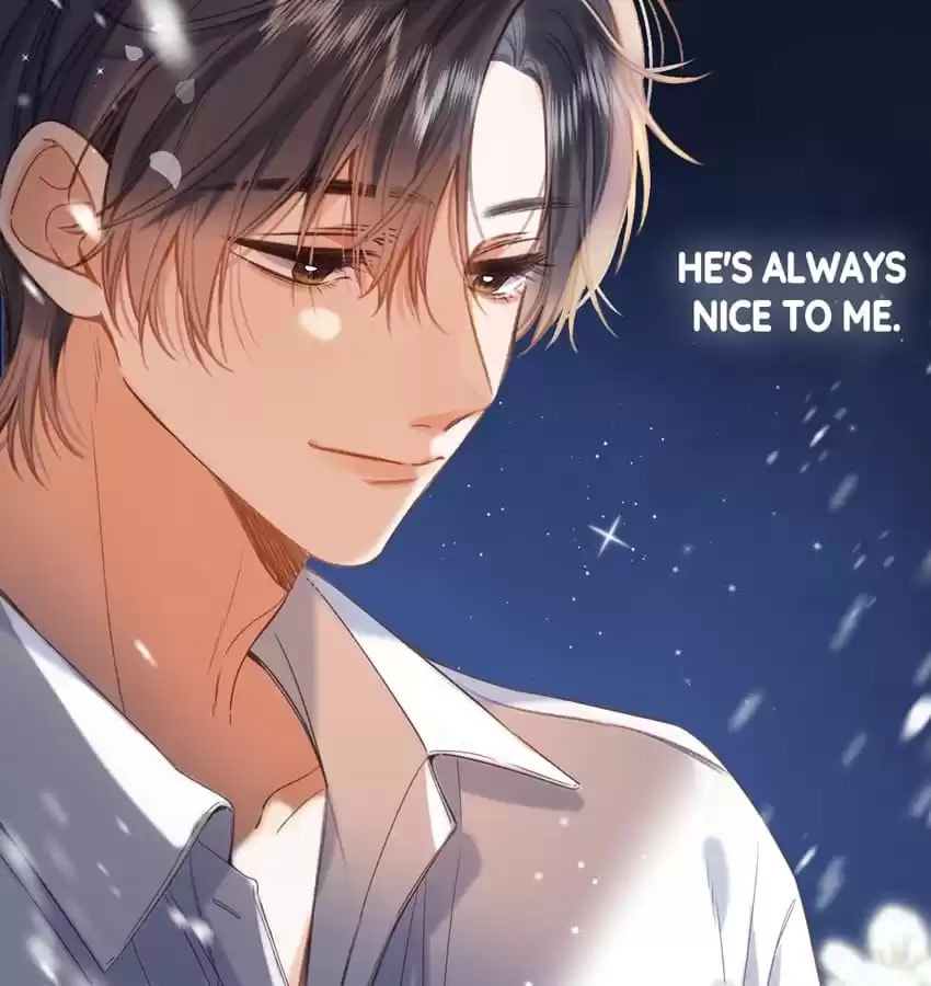 Read Eternal Love chapter 3.1 image 48 on Lezhin