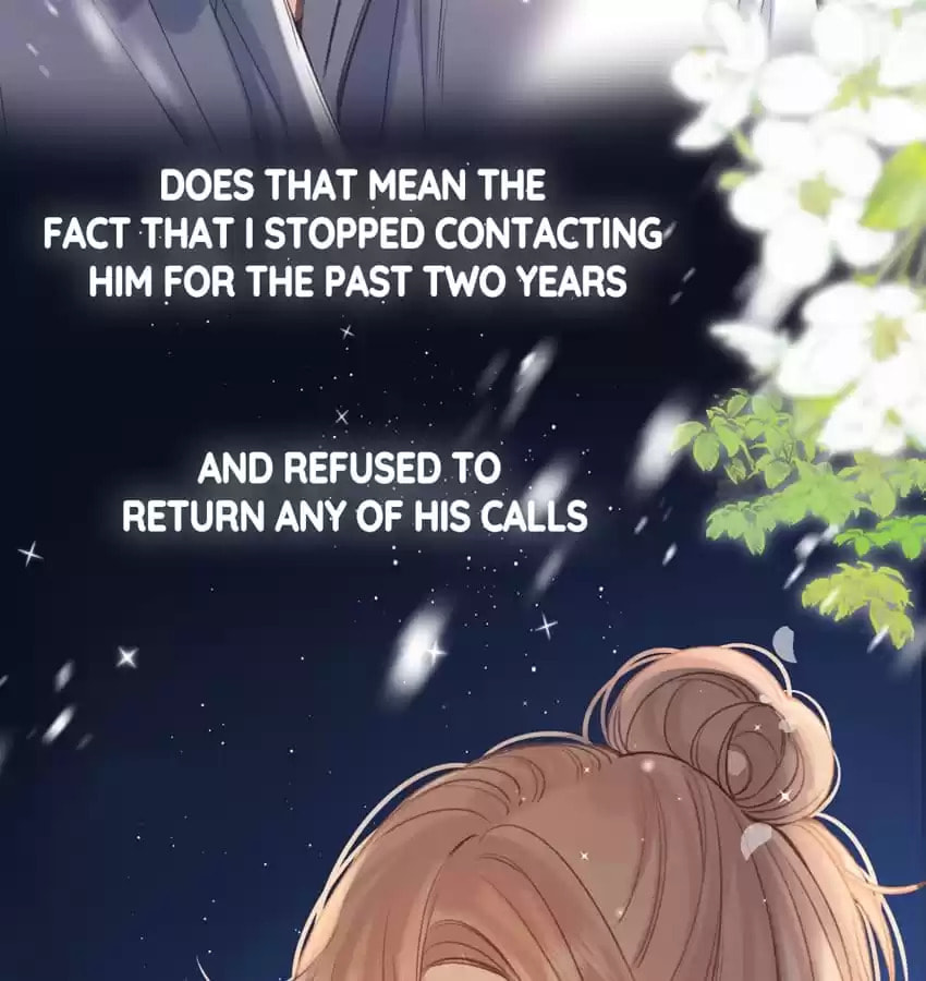 Read Eternal Love chapter 3.1 image 49 on Lezhin