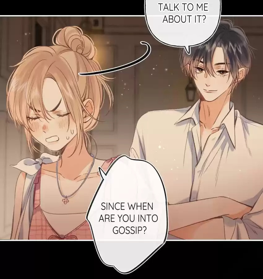 Read Eternal Love chapter 3.1 image 5 on Lezhin