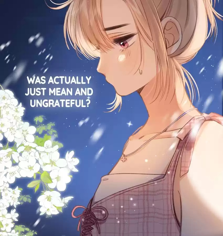 Read Eternal Love chapter 3.1 image 50 on Lezhin
