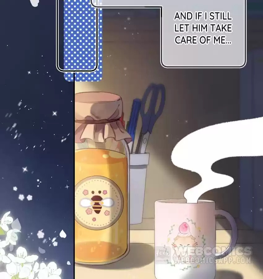 Read Eternal Love chapter 3.1 image 53 on Lezhin